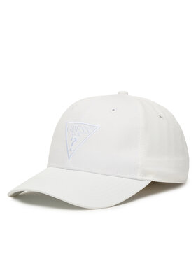 Guess Šiltovka Guess Z4YZ00 WFKN0 Biela