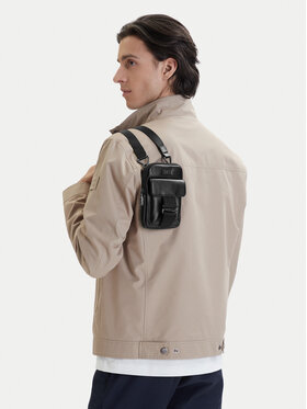 Guess Сумка для телефону Guess HMBOCA P6142 Чорний