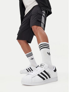 adidas Снікерcи adidas Superstar II IH8659 Білий