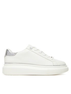 Aldo Sneakersy Aldo Tahlea 13934177 Biela