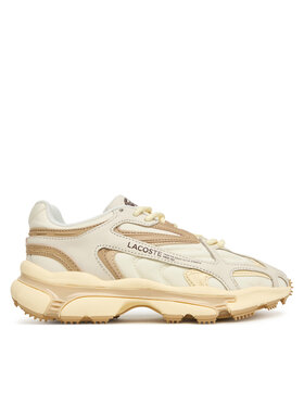 Lacoste Tenisice Lacoste L003 2K24 7-49SFA0012 Écru