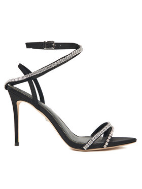 Marciano Guess Sandali Marciano Guess 5BGZ49 7424A Nero