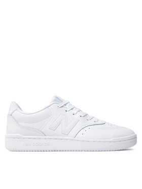 New Balance Sneakersy New Balance BB80OOO Bílá