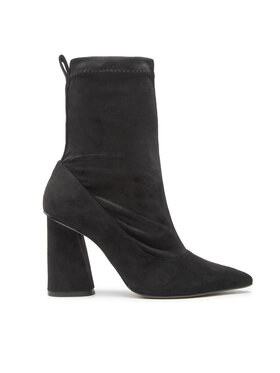 Eva Minge Členková obuv Eva Minge EM-74-12-001526 Čierna