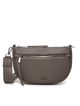 JENNY Kabelka JENNY C-JNY-M-002-08 Šedá