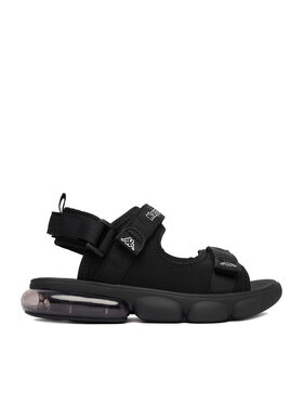 Kappa Sandale Kappa CEO-CP81-25987(CH) Negru