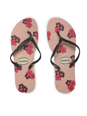 Havaianas Čības uz pirksta Havaianas 41445119446 Daudzkrāsains