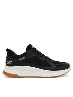 Skechers Sneakersy Skechers Bobs Squad 4- 118423/BLK Černá