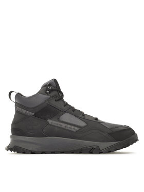 Timberland Черевики туристичні Timberland Lincoln Peak Mid Gtx GORE-TEX TB0A44KK0151 Чорний