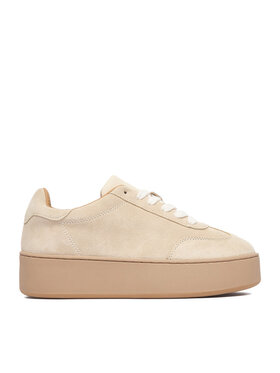 Badura Sneakersy Badura C-COSTAR1 Béžová