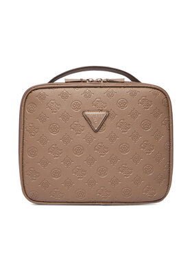 Guess Kosmētikas somiņa Guess TWDP74 52045 Bēšs
