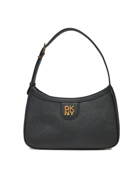 DKNY Kabelka DKNY Carol R43HKV84 Čierna