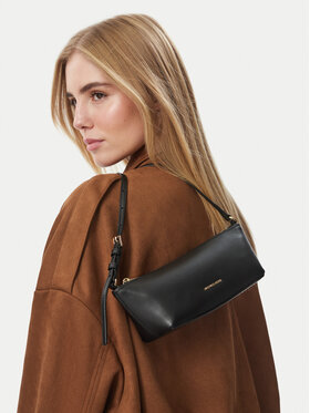 MICHAEL Michael Kors Geantă MICHAEL Michael Kors Laila 32F6G9IC5L Negru