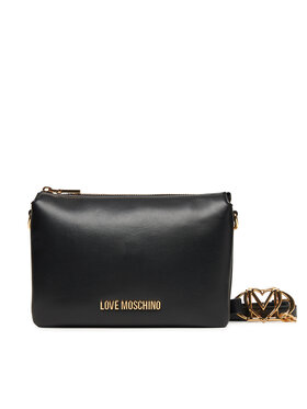 LOVE MOSCHINO Soma LOVE MOSCHINO JC4075PP1NLF0000 Melns