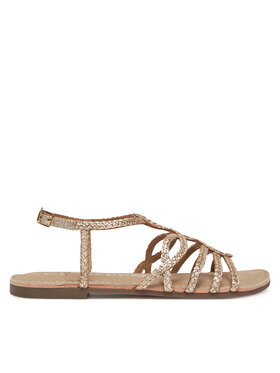 Gioseppo Sandále Gioseppo Yakima 71746-P Zlatá