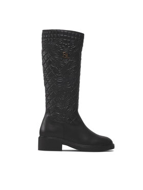 Rage Age Čižmy vo vojenskom štýle Rage Age RA-08-06-000487 Čierna