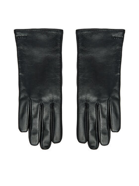 Puccini Dámské rukavice Puccini D1001(8) Černá