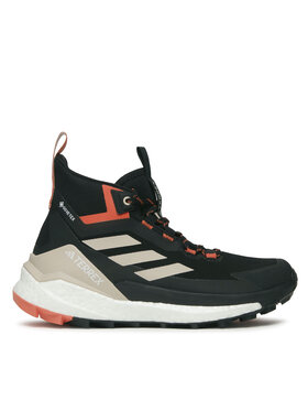 adidas Trekingová obuv adidas Terrex Free Hiker GORE-TEX Hiking Shoes 2.0 IF4918 Černá