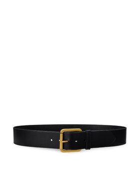 LAUREN RALPH LAUREN Дамски колан LAUREN RALPH LAUREN 412959139001 Черен