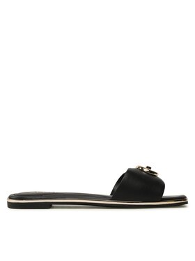 Aldo Шльопанці Aldo Bellenor 13567246 Чорний