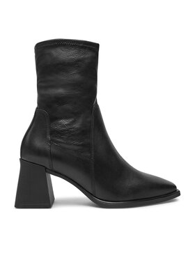 Vagabond Shoemakers Īsie zābaki Vagabond Shoemakers Hedda 5602-302-20 Melns