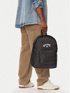Billabong Рюкзак Billabong CEOWB-BLB-MZ-001-09 Чорний