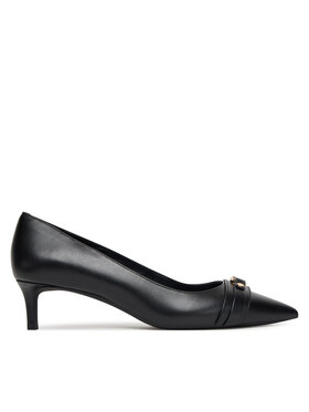 MICHAEL Michael Kors Laiviņas MICHAEL Michael Kors Mandy Flex 40T5MAMP1L Melns