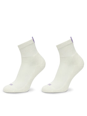 Puma Dlhé ponožky Puma 938555 Biela