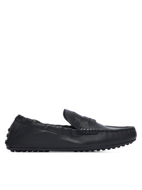 LAUREN RALPH LAUREN Mokassins LAUREN RALPH LAUREN Wynnie 802P15834002 Schwarz