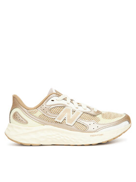 New Balance Běžecké boty New Balance Arishi WARISTG4 Béžová