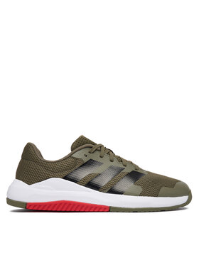 adidas Buty na siłownię adidas Dropset Base Training Shoes KJ4194 Zielony