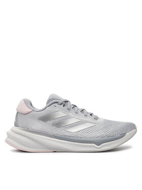adidas Взуття для бігу adidas Supernova Stride IG8309 Сірий