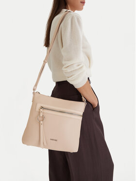 Lasocki Τσάντα Lasocki CEO-LSK-X-006-09 Μπεζ