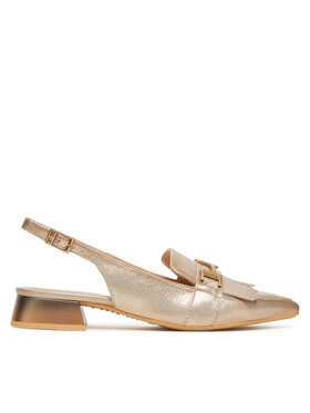 Hispanitas Baleríny Hispanitas Dali HV253817 Zlatá