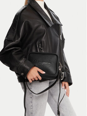 Pepe Jeans Geantă Pepe Jeans Bassy Code PL0300004 Negru