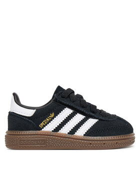 adidas Снікерcи adidas Spezial Comfort JI2898 Чорний