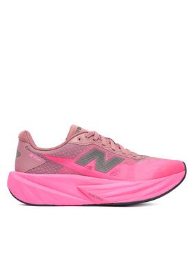 New Balance Laufschuhe New Balance FuelCell Rebel v5 WFCXV5 Rosa