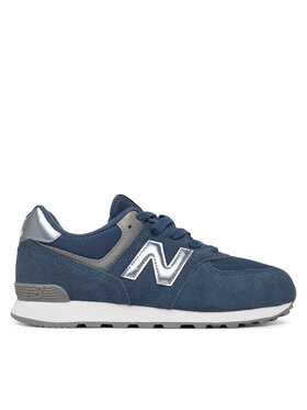 New Balance Sneakers New Balance G5749QK Blu scuro