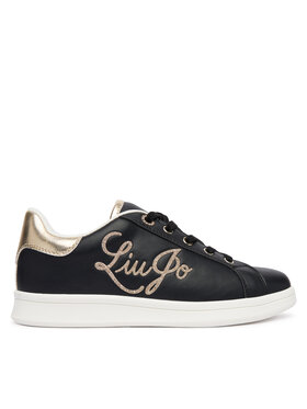 Liu Jo Zapatillas Liu Jo Ginny 01 4F6011 EX097 D Negro