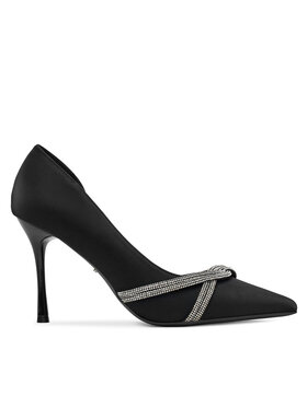 DeeZee Lodičky DeeZee BG-2032 Čierna