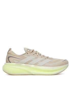 adidas Взуття для бігу adidas Supernova Glide M KJ8659 Бежевий