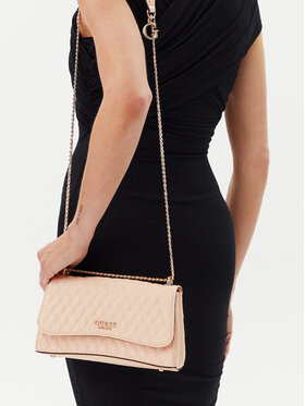 Guess Сумка Guess HWGG9626210 Рожевий