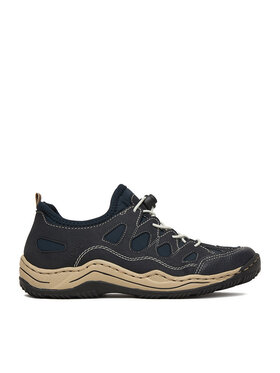 Rieker Sneakers Rieker L0551-14 Dunkelblau