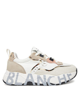 Voile Blanche Sneakersy Voile Blanche Club105 0012017475.08.1N61 Bílá