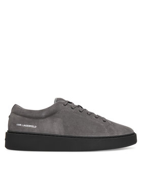 KARL LAGERFELD Sportcipők KARL LAGERFELD KL53323A Szürke