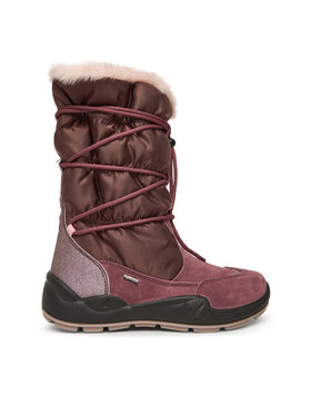 Primigi Снігоходи Primigi GORE-TEX 8881844 D Бордовий