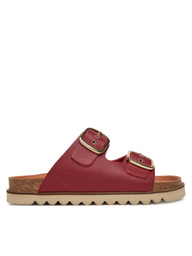 Dr. Brinkmann Шльопанці Dr. Brinkmann 700680-04 Червоний