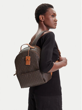 MICHAEL Michael Kors Рюкзак MICHAEL Michael Kors Sable 30T5G3XB2B Коричневий