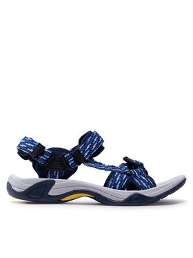 CMP Basutės CMP Kids Hamal Hiking Sandal 38Q9954J Tamsiai mėlyna