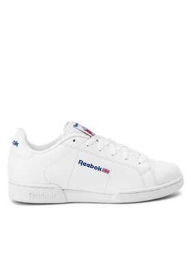 Reebok Sneakersy Reebok Npc II 1354 Biela